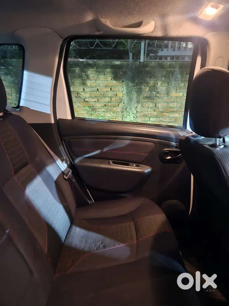 Renault Duster Diesel 2019