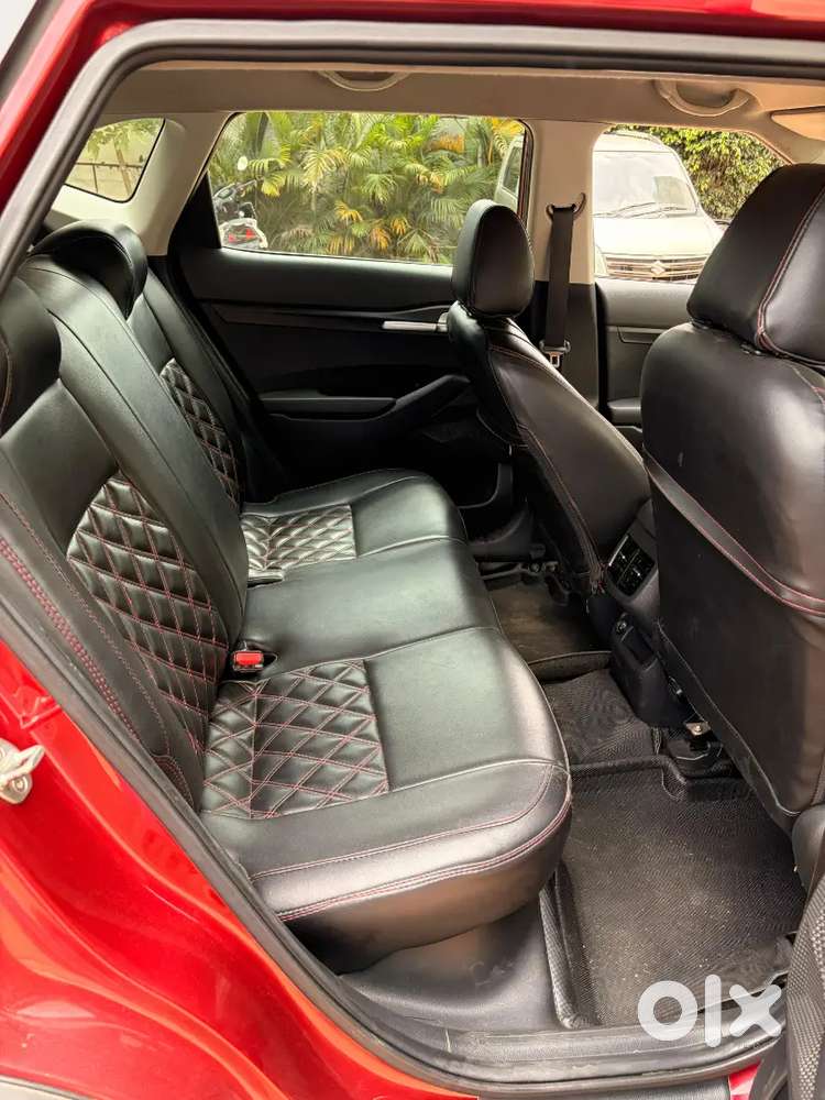 Kia Seltos 2020 Diesel 98000 Km Driven
