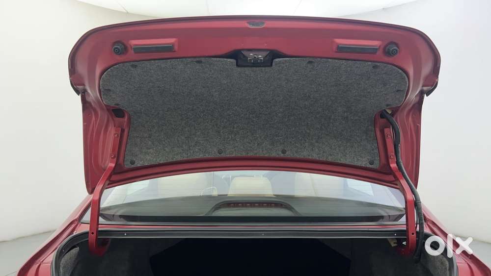 Honda City I-vtec Cvt Vx, 2021, Petrol