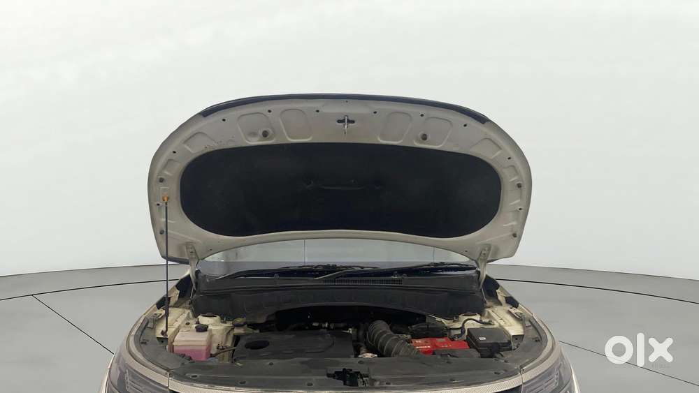 Kia Seltos Htk Plus 1.5 Diesel, 2022, Diesel