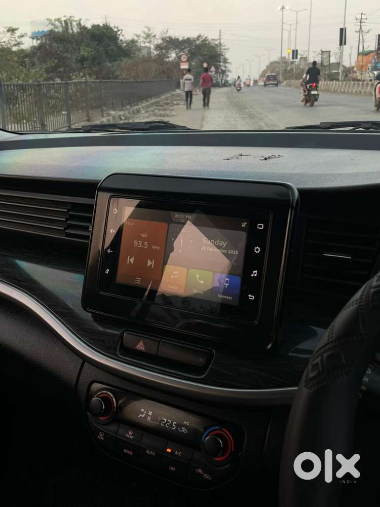 Maruti Suzuki Xl6 Zeta Mt Cng, 2025, Cng & Hybrids