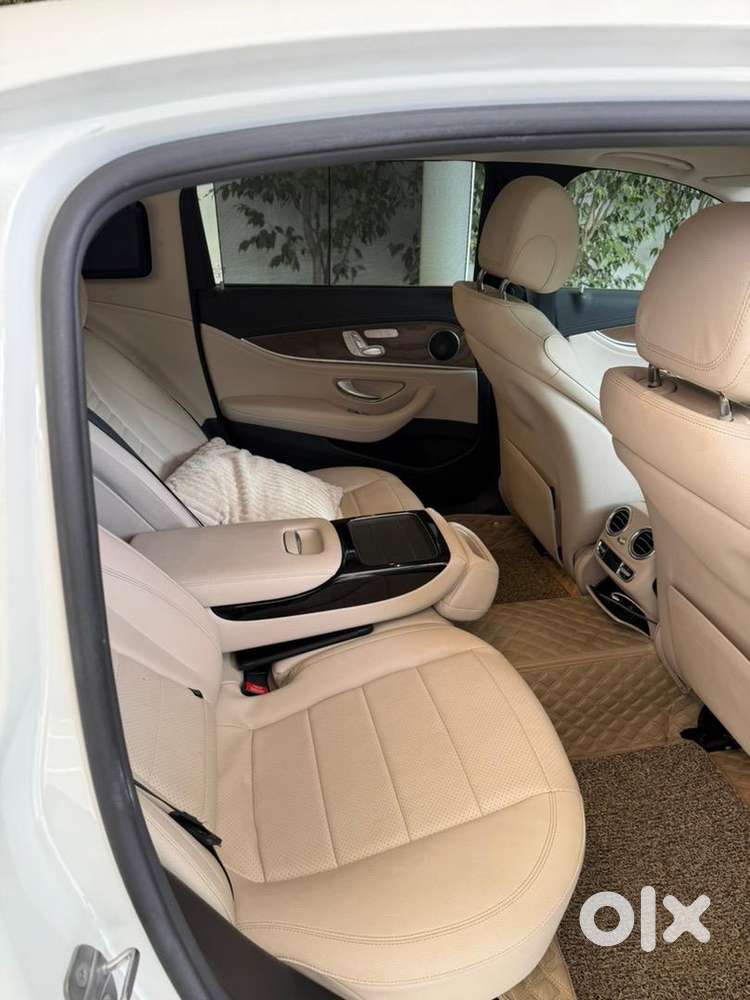 Mercedes-benz Diesel 2018