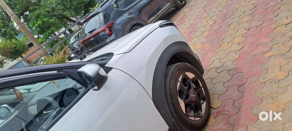 Kia Seltos Diesel 2026 Htk O Automatic