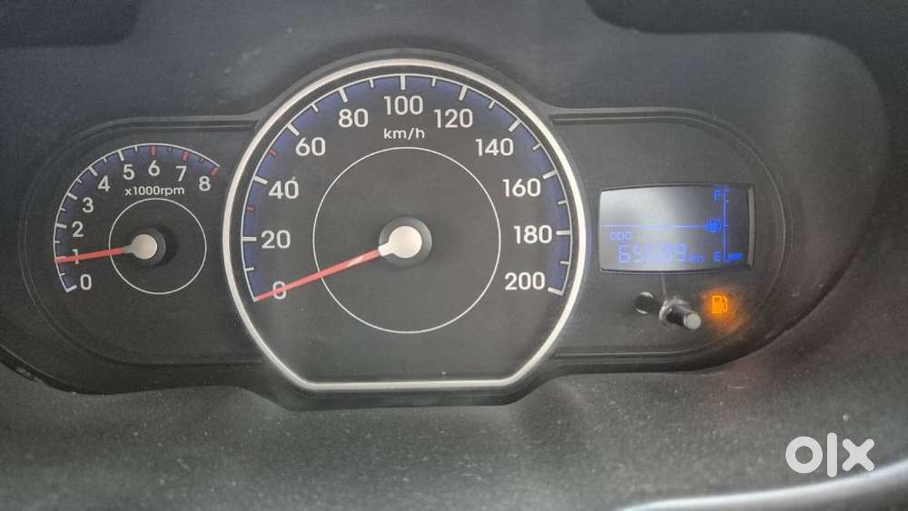 Hyundai I10 Magna 1.1l, 2015, Petrol