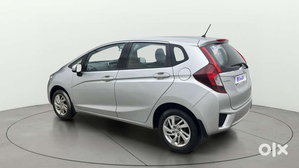 Honda Jazz 1.2 V I Vtec, 2017, Petrol