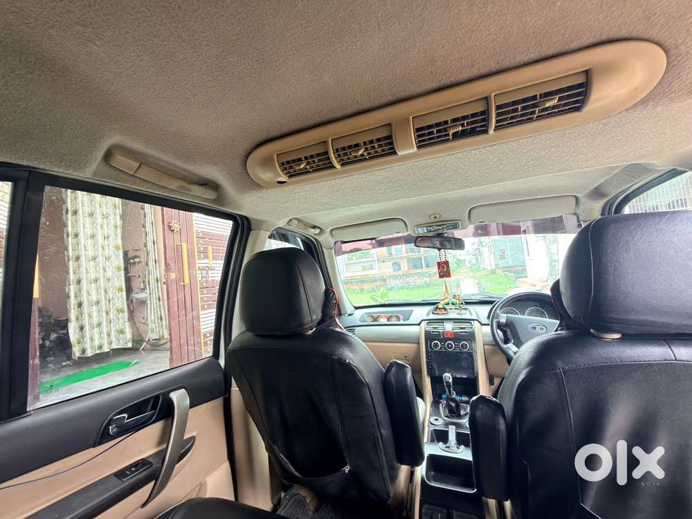 Tata Safari Storme 2014 Diesel Well Maintained