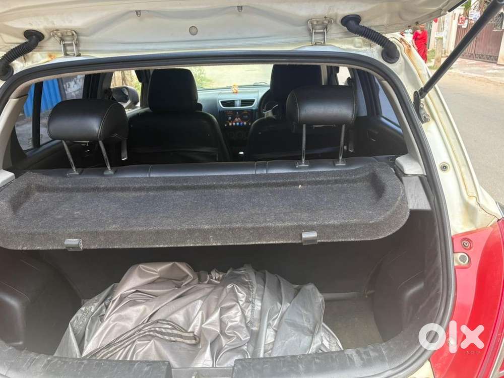 Maruti Swift  Excellent Condition  Direct Owner