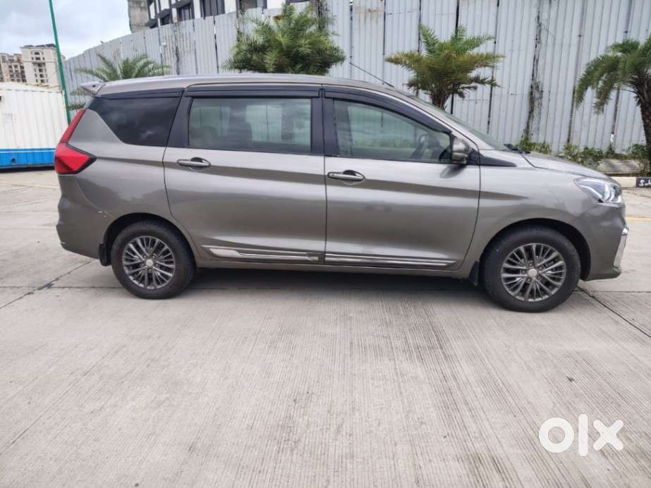 Maruti Suzuki Ertiga Vxi (o) Cng, 2021, Cng & Hybrids