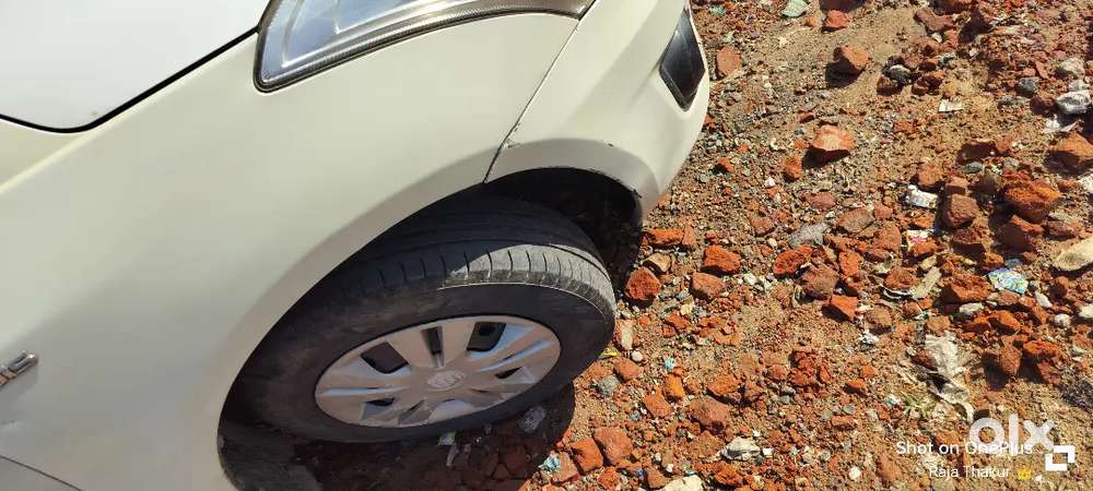 Maruti Suzuki Swift Dzire 2014 Diesel Good Condition