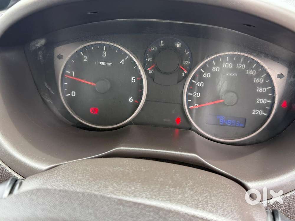 Hyundai I20 Diesel Sportz, 2013, Diesel