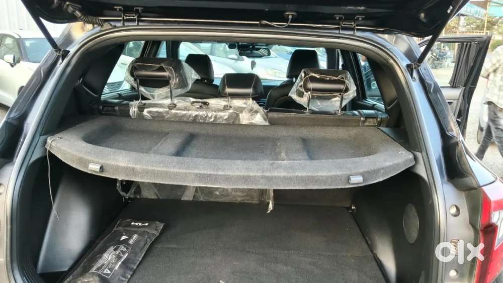 Kia Seltos Gtx Plus, 2023, Diesel