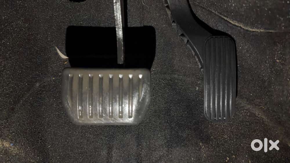 Tata Harrier Xza+, 2021, Diesel