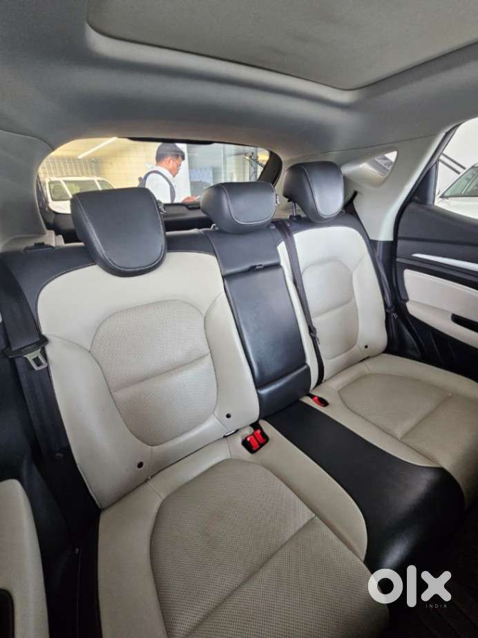 Mg Astor Zs Vti-tech Cvt Sharp, 2024, Petrol