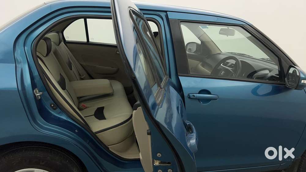 Maruti Suzuki Swift Dzire 1.3 Vxi, 2012, Petrol