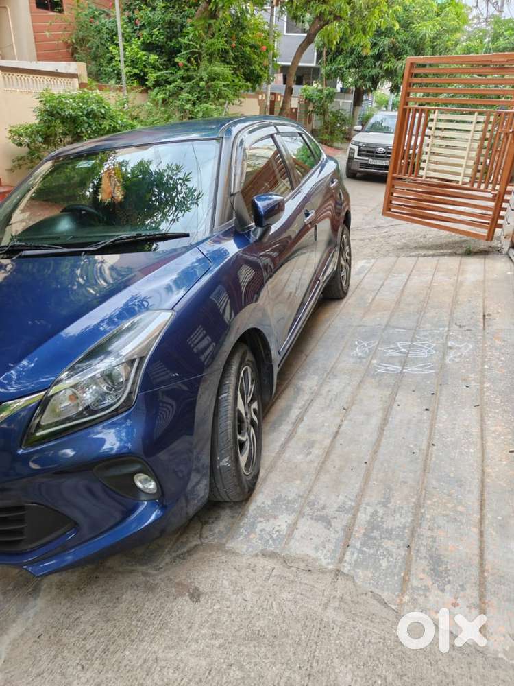 2021 Maruti Suzuki Baleno