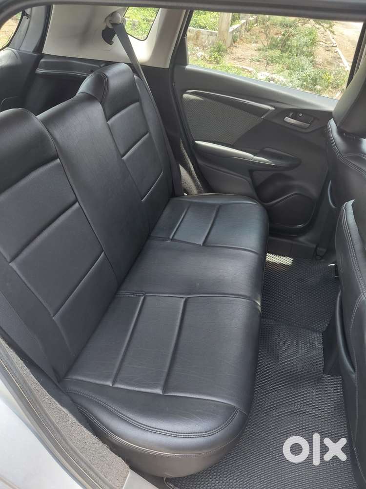 Honda Wr-v I-vtec Vx, 2019, Petrol