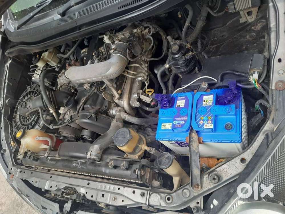 Toyota Innova 2009