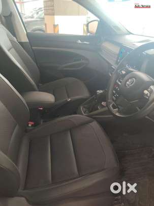 Skoda Kodiaq L & K, 2025, Petrol