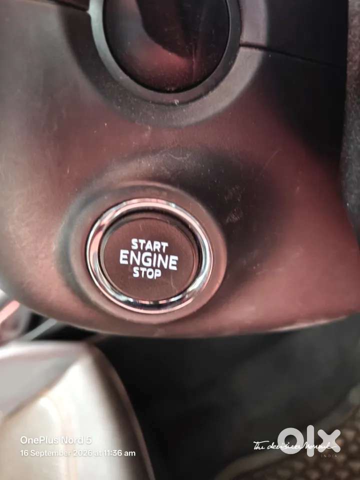 Skoda Kushaq Style 1.0l Tsi At, 2023, Petrol