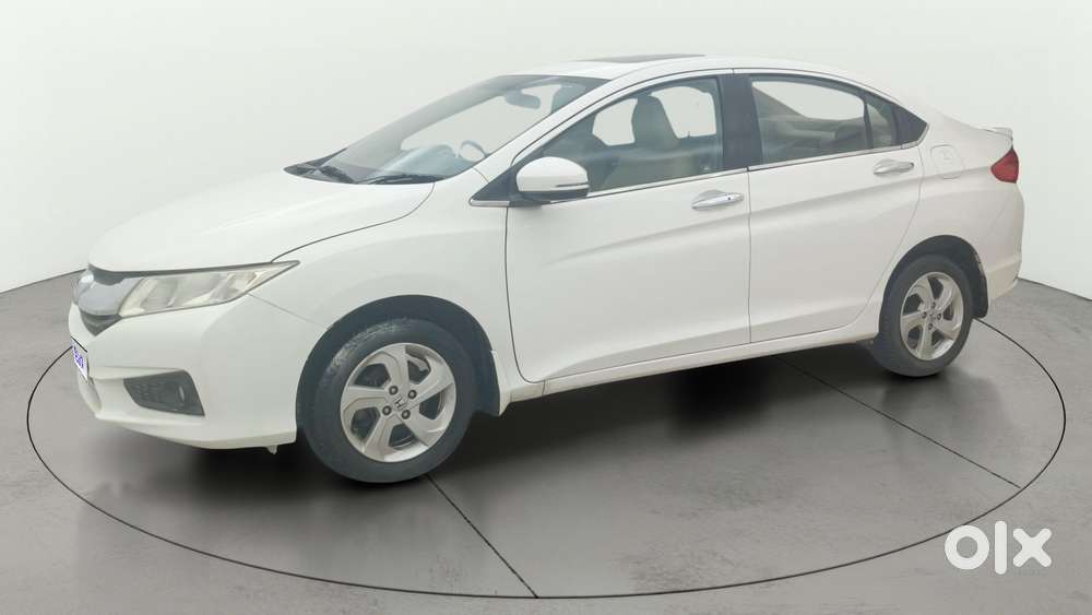 Honda City I Vtec Vx, 2014, Petrol