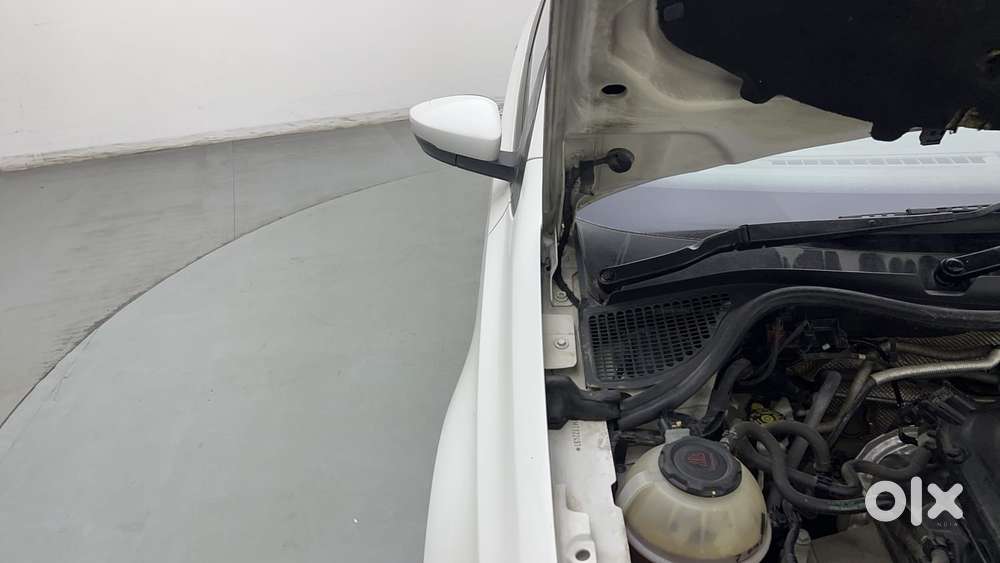 Volkswagen Vento Tsi, 2021, Petrol