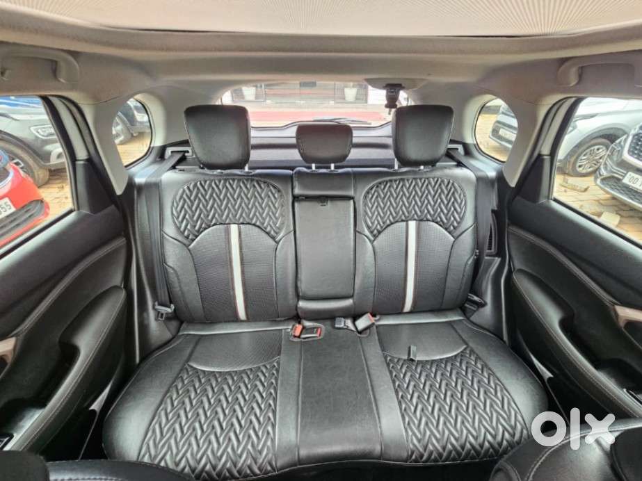 Maruti Suzuki Grand Vitara 1.5 Zeta Smart Hybrid, 2024, Petrol