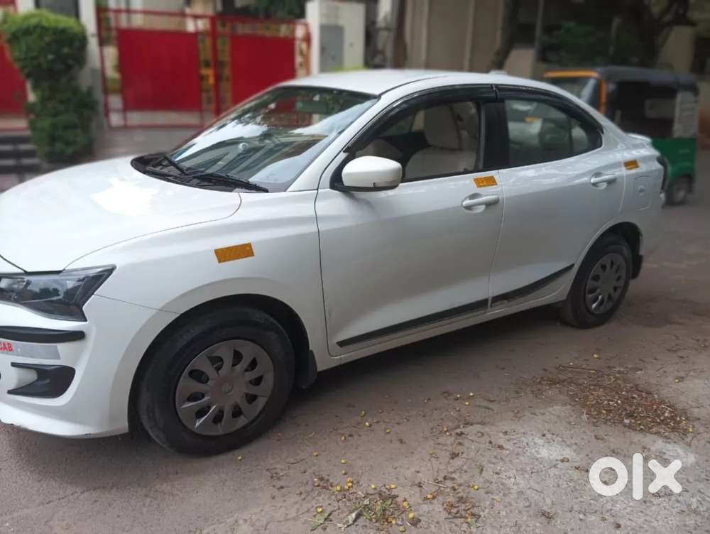 Maruti Suzuki Dzire 1.2 Vxi Cng, 2025, Cng & Hybrids