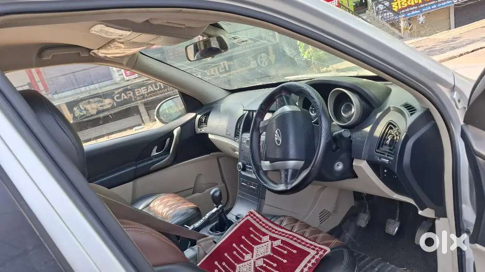 I Want To Sell My Car Mahindra In Mint Condition