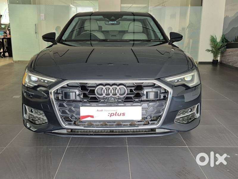 Audi A6 2.0 45 Tfsi Technology, 2023, Petrol