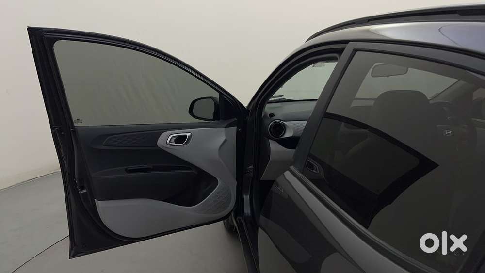 Hyundai Grand I10 Nios Sportz 1.2 Kappa Vtvt, 2022, Petrol