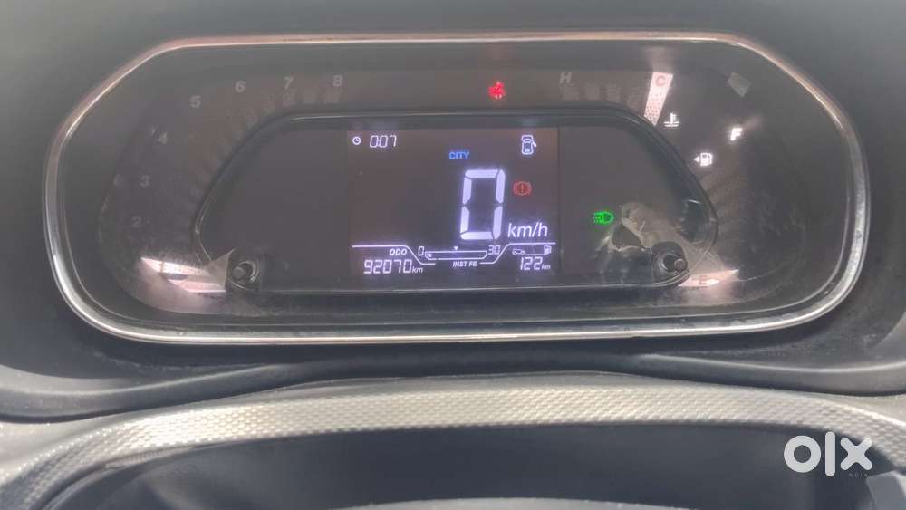 Tata Nexon 1.5 Revotorq Xt, 2022, Diesel