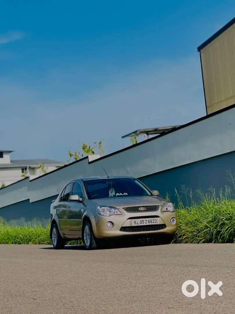 Ford Fiesta 2009 Diesel Well Maintained