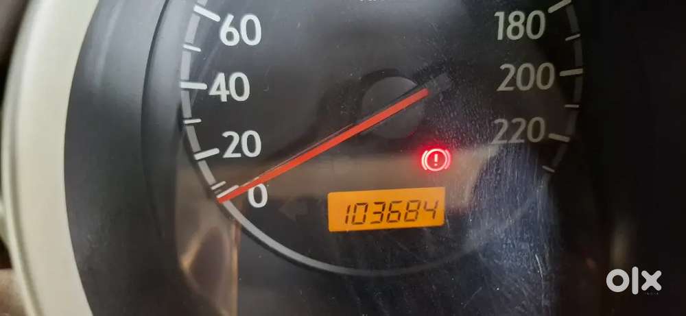 Honda City Gxi 2004 Automatic