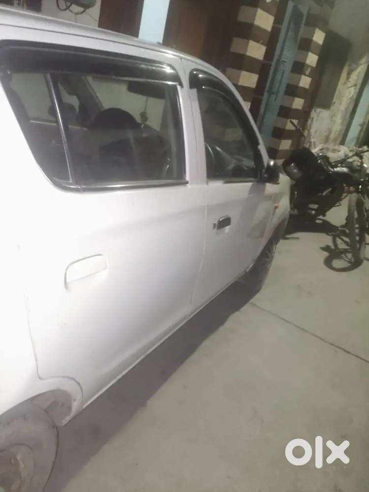 Maruti Suzuki Alto 800 2015 Petrol 130000 Km Driven
