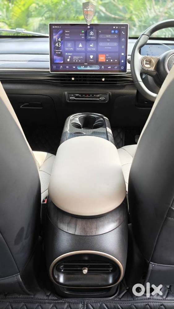 Mg Windsor Ev Essence Pro, 2025, Electric