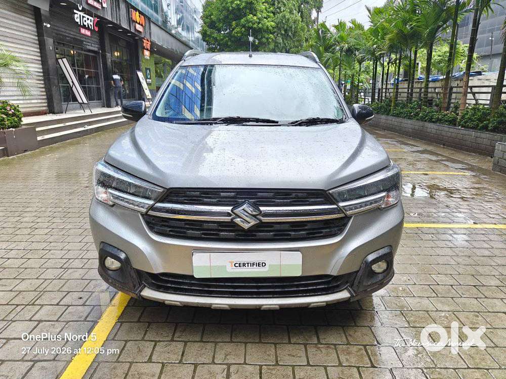 Maruti Suzuki Xl6 1.5 Alpha Mt, 2021, Petrol