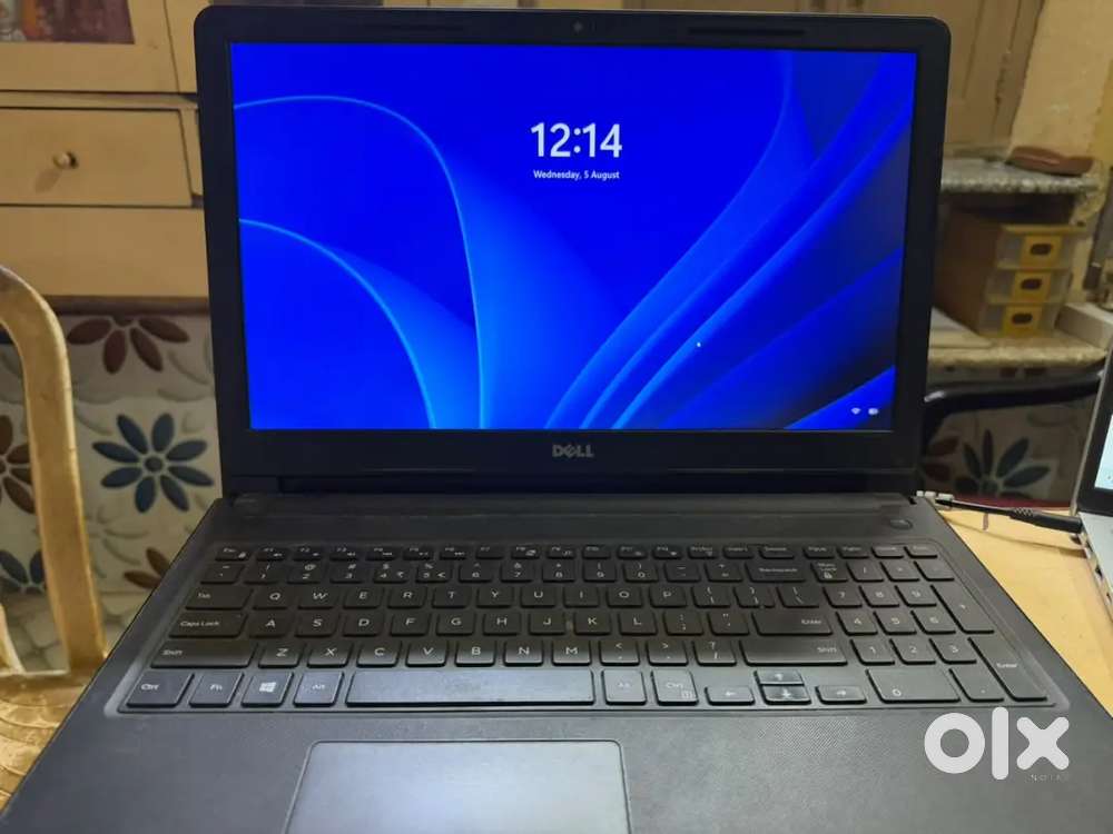 Dell Inspiron 15 3576 | Core i5 8th Gen | SSD