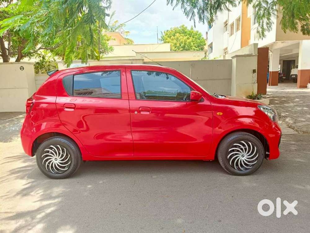 Maruti Suzuki Celerio Vxi(o), 2023, Petrol