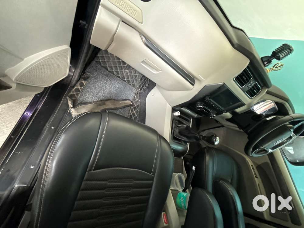 Scorpiyo Classic S11