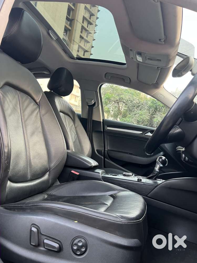 Audi A3 2.0 35 Tdi Premium + Sunroof, 2015, Diesel