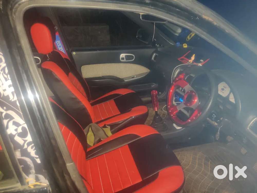 Vehicle In Good Condition Insurance Running