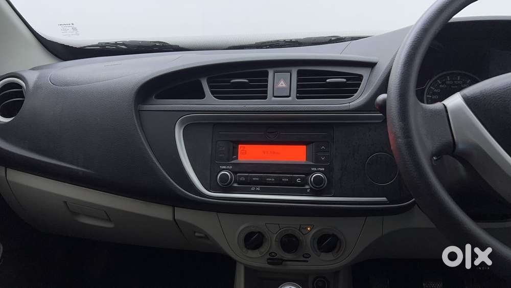 Maruti Suzuki Alto 800 2012-2016 Vxi, 2020, Petrol