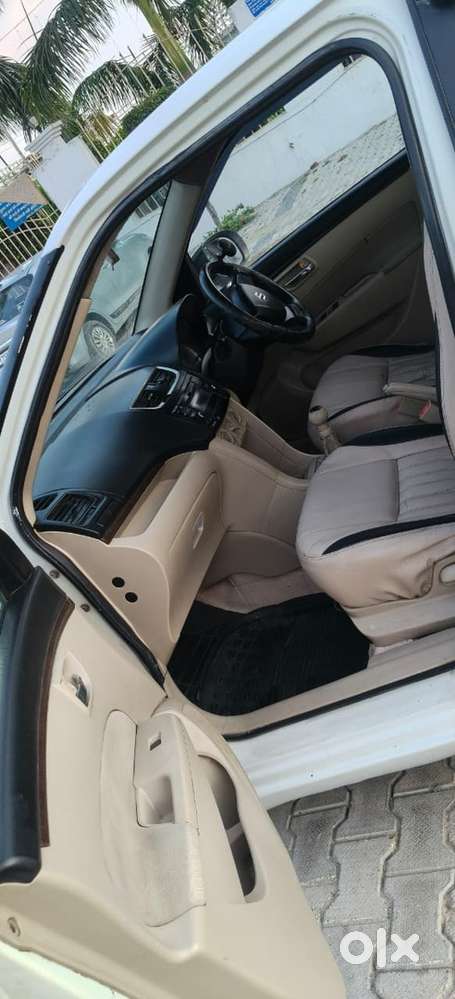 Maruti Suzuki Swift Dzire 2017 Year