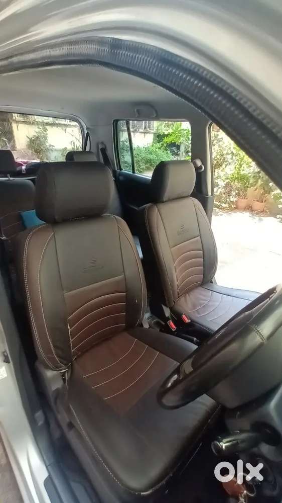 Maruti Suzuki Wagon R 2012 Cng & Hybrids 103010 Km Driven