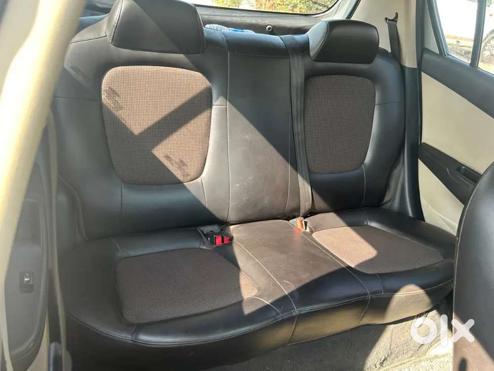 Hyundai I20 1.2 Diesel 2013
