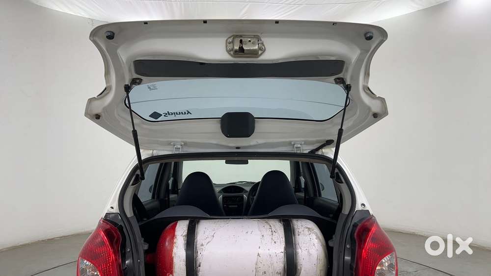 Maruti Suzuki Alto 800 Vxi, 2016, Petrol