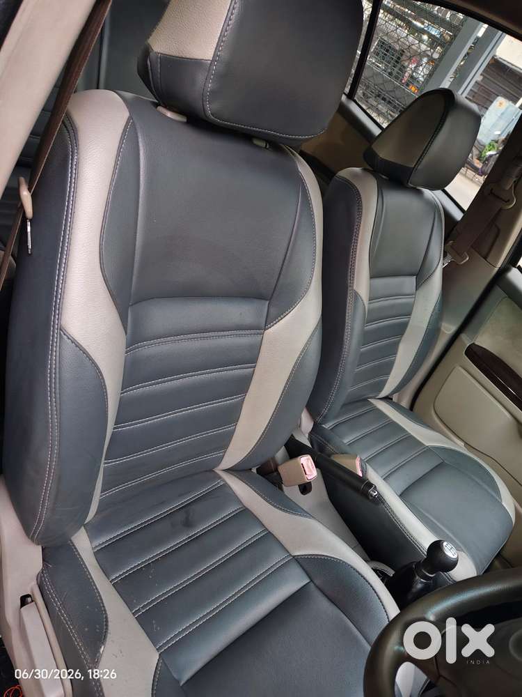 Maruti Suzuki Sx4 Zdi Bs Iv, 2011, Diesel