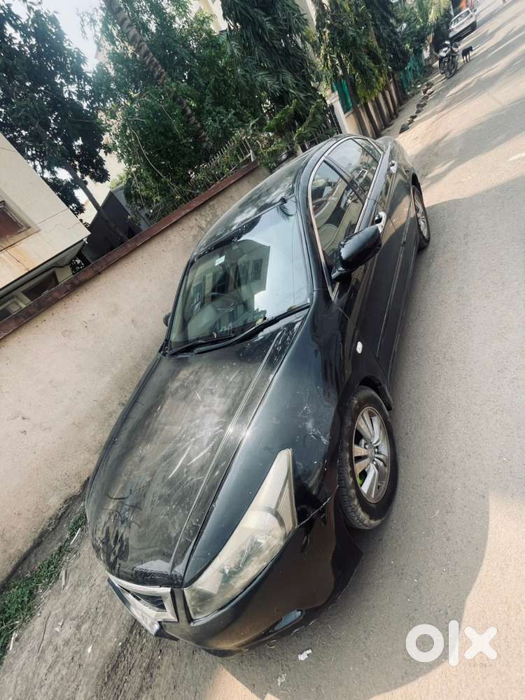 Accord 2.4 Honda 2008