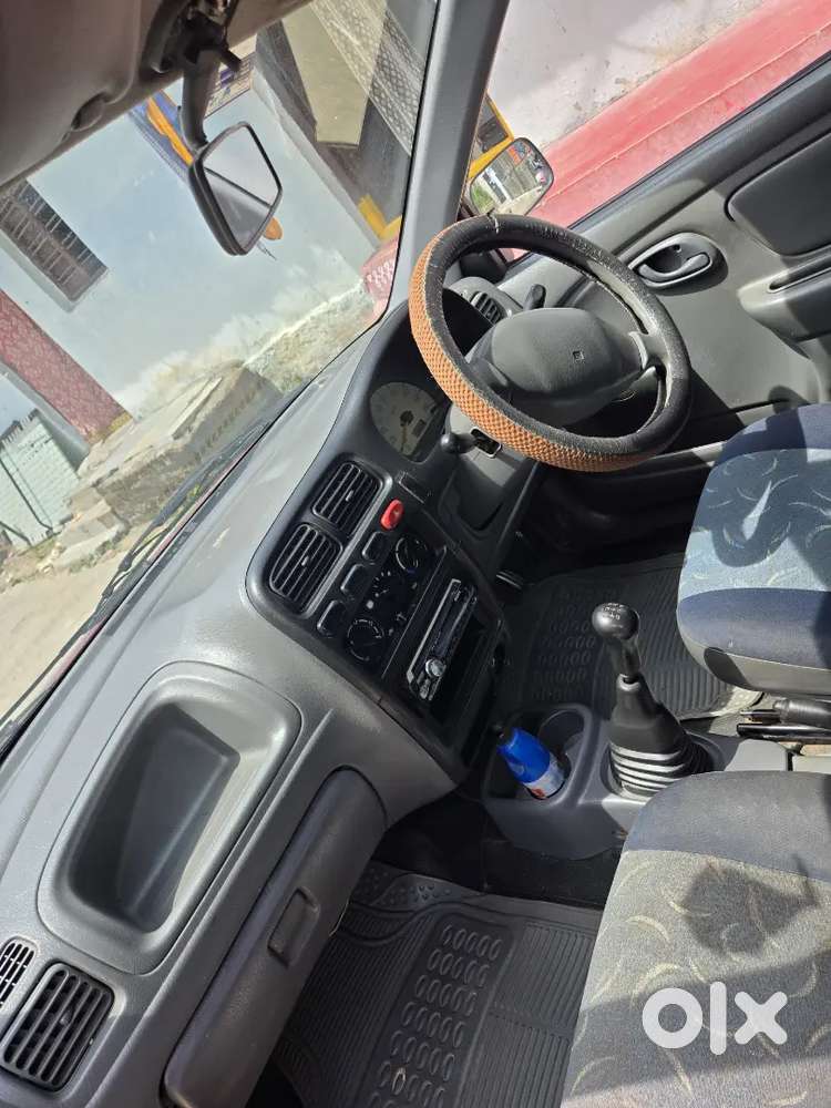Maruti Suzuki Alto 0.8 Lxi 2009
