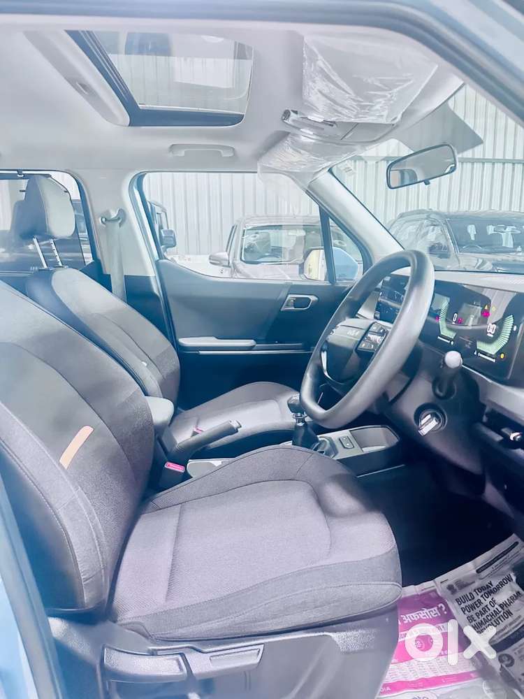 Kia Syros Htk Opt Turbo, 2025, Diesel